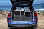 BMW X3 M40i 2017 года (WW)